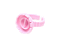 Anel Batoque Flor - Imagem 1