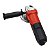 Esmerilhadeira Angular 4.1/2 650W Maleta Black Decker G650K - Imagem 8
