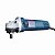 Esmerilhadeira Angular Lixadeira 4.1/2 670W BOSCH GWS6-115 - Imagem 5