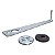 Esmerilhadeira Angular Lixadeira 4.1/2 670W BOSCH GWS6-115 - Imagem 8