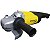 Esmerilhadeira Angular 7" 2200W SL227 STANLEY - Imagem 1