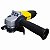Esmerilhadeira Angular 4.1/2 850W STGS8115 STANLEY - Imagem 3