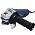 Esmerilhadeira Angular 4.1/2 850W BOSCH GWS850 - Imagem 1