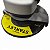 Esmerilhadeira Angular 4.1/2 1000w STGS1011 STANLEY - Imagem 5