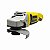Esmerilhadeira Angular 4.1/2 1000w STGS1011 STANLEY - Imagem 3