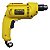 Furadeira 3/8 10mm 550W STANLEY STDR5510 - Imagem 6