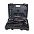 Furadeira de Impacto Parafusadeira 700W 1/2 Maleta SKIL 6060 - Imagem 2