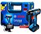 Parafusadeira Furadeira Sem Fio BOSCH 12V 3/8 GSR1000 + BITS - Imagem 1