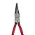 Alicate Trava Interno Reto 9'' NOLL - Imagem 4
