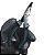 Alicate Bico Meia Cana Curvo 5'' SATA ST70613AST - Imagem 4