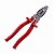 Alicate Universal 8" Polegadas Profissional GEDORE - Imagem 3