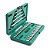 Jogo Soquete Chave Torx 35 Peças Ferramentas ST09010SJ SATA - Imagem 2