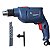 Furadeira Elétrica De Impacto Bosch Gsb 450w Re Parafusadeira - Imagem 1