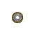 Jogo de Escova Circular com 3 Escovas DISFLEX - Imagem 8