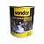 Antirrespingo Pasta Gel S/ Silicone Solda Soldador Mig 350G - Imagem 1