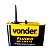 Oleo Solúvel Fluido de Corte P/ Torno Usinagem  500ml VONDER - Imagem 4