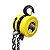 Talha Manual 2T ELEV 3,0 M VONDER - Imagem 2