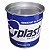 Adesivo Massa Plástica Vedação Funilaria Cinza 1kg CARPLAST - Imagem 3