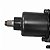 Chave De Impacto Pneumática 1/2" 67kg Pesada 8sv EDA - Imagem 3
