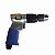 Furadeira Pneumatica Reversivel 3/8 8PN EDA 8PN - Imagem 4