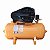 Compressor de Ar 07.6/21L 2HP S/KIT 22843 CHIAPERINI - Imagem 2
