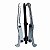Saca Polia 03 Garras 10" 8QK EDA - Imagem 2