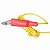 Chave Testador de Circuito Automotivo 6v 12v STANLEY 78-207 - Imagem 4