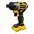Kit Chave de Impacto 20V Brushless Bivolt SBI20S2K STANLEY - Imagem 2