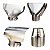 Soprador Térmico Profissional 1800W Maleta STANLEY STXH2000 - Imagem 5