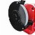 Moto Esmeril 1HP 735W WORKER - Imagem 3