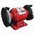 Moto Esmeril 1HP 735W WORKER - Imagem 2