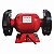 Moto Esmeril 1HP 735W WORKER - Imagem 4