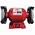 Moto Esmeril 1HP 735W WORKER - Imagem 1