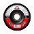 Disco Flap 7" PARAMAX - Imagem 1