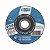 Disco de Corte Inox 4.1/2" Basic 2 em 1 TYROLIT - Imagem 1