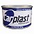 Adesivo Massa Plástica Vedação Funilaria 400g CARPLAST - Imagem 2