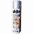 Tinta Spray Metalico Prata ORBI - Imagem 1