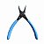 Alicate Trava Interno Reto 6" 08 a 13mm GEDORE AZUL 8000J0 - Imagem 4