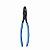 Alicate Trava Interno Curvo 12" 85 a 140mm GEDORE 8000 J41 - Imagem 1