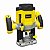 Fresadeira Tupia 1200W SRR1200 STANLEY - Imagem 1