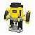 Fresadeira Tupia 1200W SRR1200 STANLEY - Imagem 3