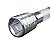 Extensão Prolongador de Soquete Pito 1/2" SATA - Imagem 2