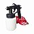 Compressor de Ar Direto RED C/M 1/3 HP KIT CHIAPERINI - Imagem 3