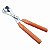 Alicate Para Supressor do Cabo de Vela RAVEN 101214 - Imagem 1