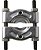 Extrator Externo de Rolamento 30 a 50 Mm STANLEY - Imagem 1