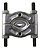 Extrator Externo de Rolamento 30 a 50 Mm STANLEY - Imagem 2