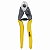 Alicate Corta Cabos Decapador Fios 1 a  50 mm 7.1/2" VONDER - Imagem 1