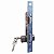 Fechadura Concept Serralheiro PL600 22CE PADO - Imagem 2