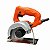 Serra Mármore 115mm 1100W BLACKDECKER BD115B2 - Imagem 2
