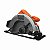 Serra Circular 1400w 50hz 60hz BLACKDECKER CS1004 - Imagem 2